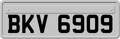 BKV6909