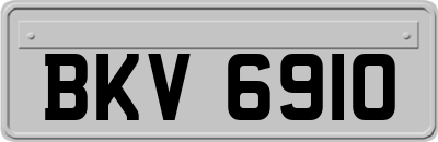BKV6910