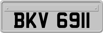 BKV6911