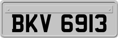 BKV6913