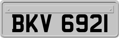 BKV6921