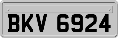 BKV6924