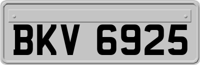 BKV6925