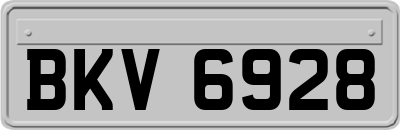 BKV6928