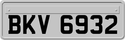 BKV6932