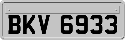 BKV6933