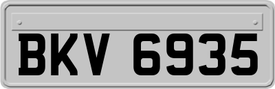 BKV6935