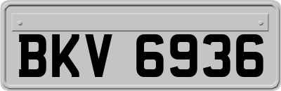 BKV6936
