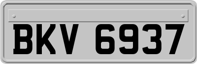 BKV6937