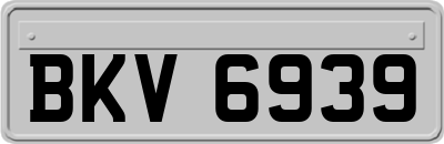 BKV6939