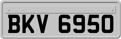 BKV6950