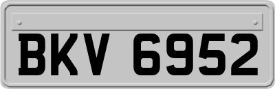 BKV6952