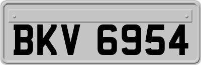 BKV6954