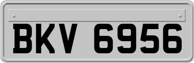 BKV6956