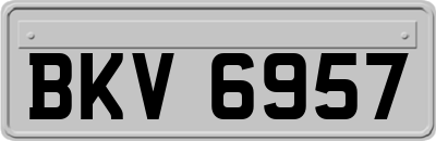 BKV6957