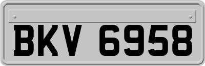 BKV6958