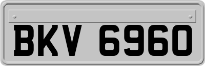 BKV6960
