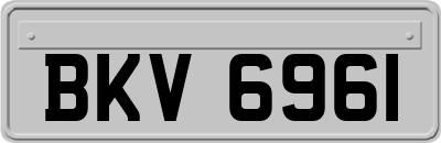 BKV6961