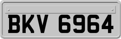 BKV6964
