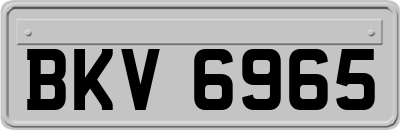 BKV6965