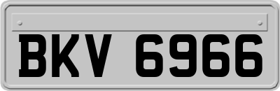 BKV6966