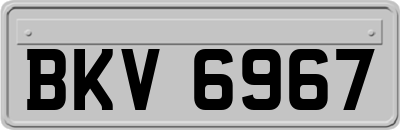 BKV6967