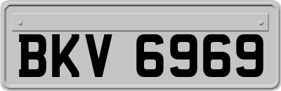 BKV6969
