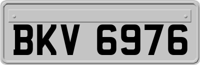 BKV6976
