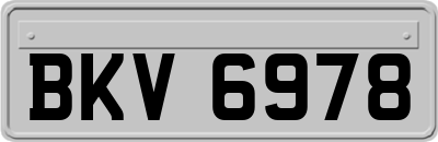 BKV6978