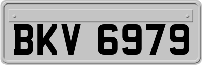 BKV6979