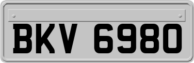 BKV6980