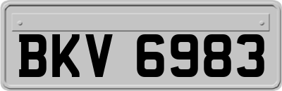 BKV6983