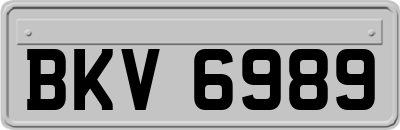 BKV6989