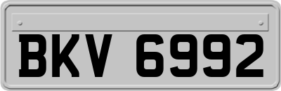 BKV6992