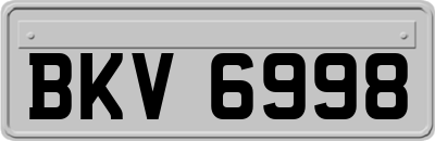 BKV6998