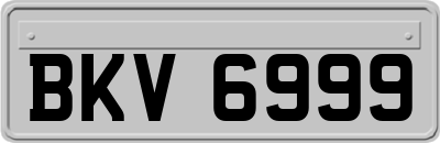 BKV6999