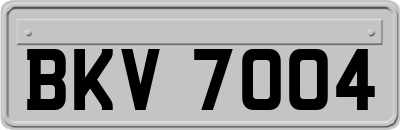 BKV7004