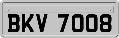 BKV7008