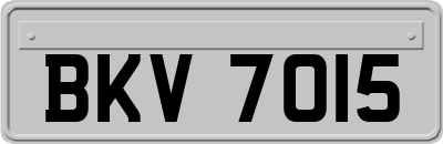 BKV7015