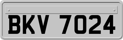 BKV7024