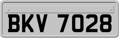 BKV7028