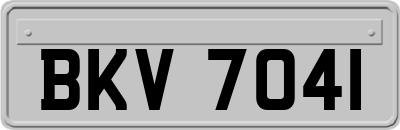 BKV7041