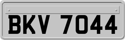 BKV7044