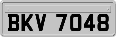 BKV7048