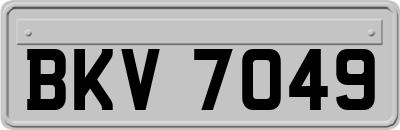 BKV7049