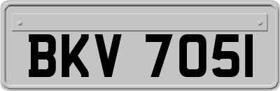 BKV7051