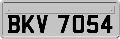 BKV7054