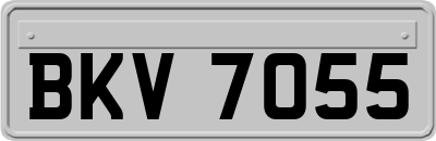 BKV7055
