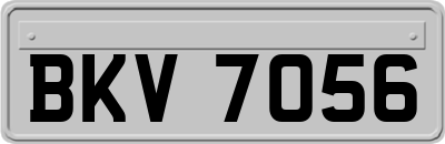BKV7056