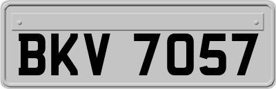 BKV7057